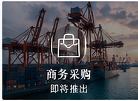 商务采购与供应链考察之旅