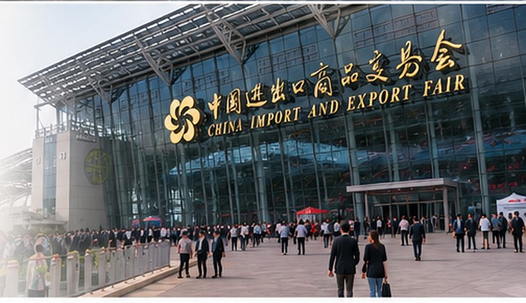 2027年春季广交会目标之旅